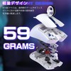 MAMBASNAKE x ATTACK SHARK X11SE Gaming Mouse Super Light 3