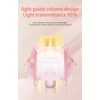 Outemu Lemon V3 Switch,35 Pcs Pre-Lubed Clicky Silent Switches for