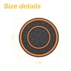 XINLIYA 2 Pack Car Coasters for Cup Holder, 2.75 Inch