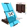 MEEDEN Studio Sketchbox Table Easel with Metal Lined Drawer -