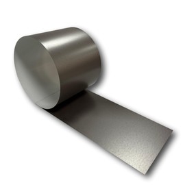 Eagle 1-24 Gauge KYNAR 500 Sheet Metal Flashing Rolls-10 FT Long-Heavy Duty-Commercial Grade-Roofing Flashing, Fascia Cover, Coping Cap-Multiple Sizes (12" x 10 FT, Vintage)