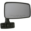 Rugged Ridge 11002.18 Passenger Side Mirror Assembly