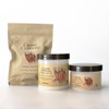 SKINFOOD Carrot Carotene Calming Water Pad Carrot Pad Toner Pad
