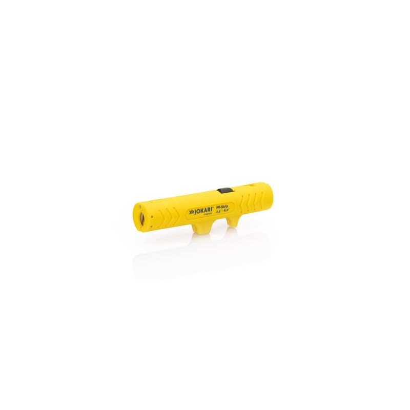 JOKARI® Cable stripper PV strip for solar and photovoltaic cables