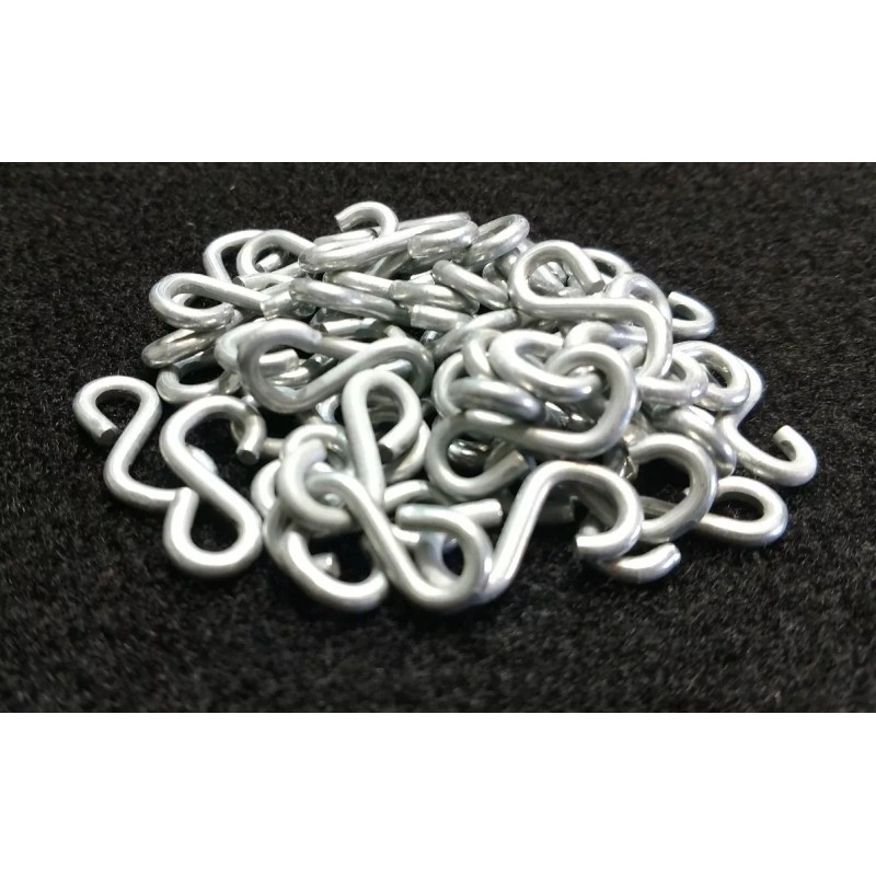 SOUTHERN SNARES 50 COUNT 285 LB S HOOK BREAK AWAY