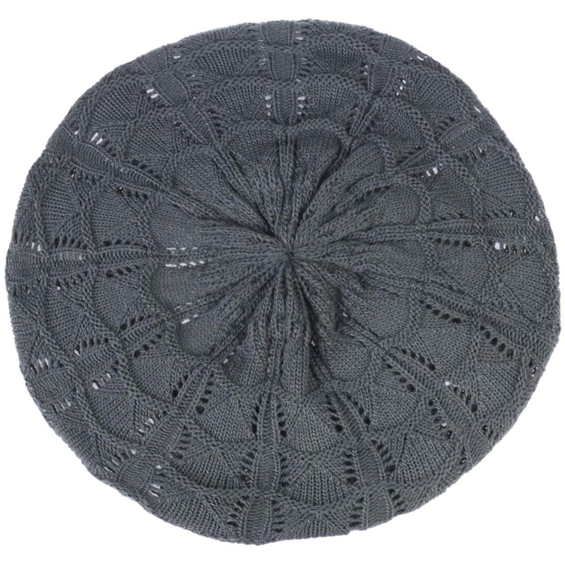 BYOS - Gorro de punto suave y ligero, Paquete de