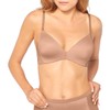 Triumph Women's Body Make-Up Soft Touch P EX Cup Bra,