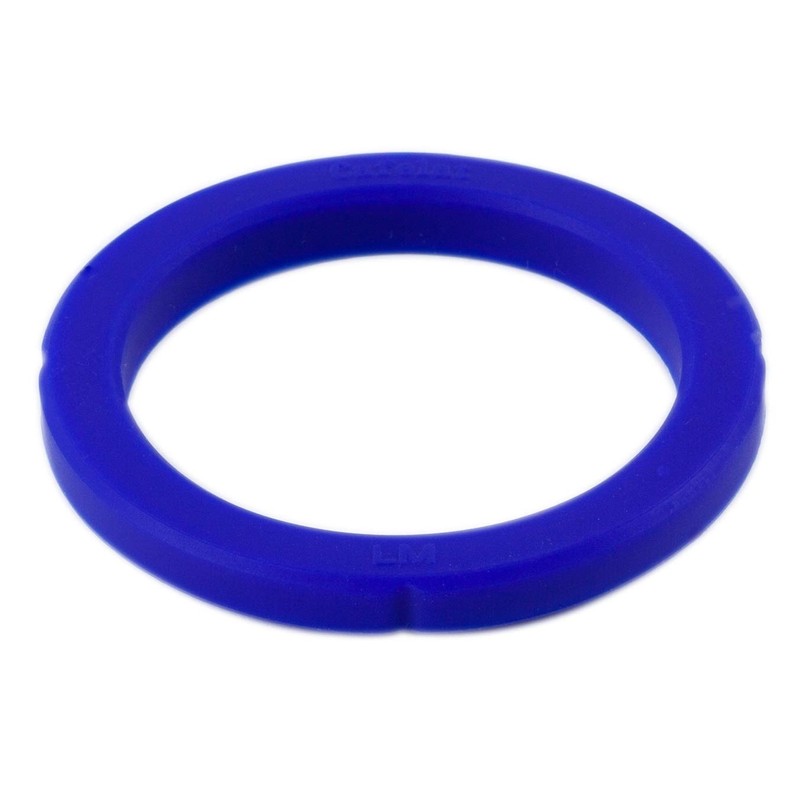 Cafelat Silicone Group Gasket (La Marzocco Blue)