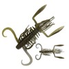 Imakatsu Hairy Hog 4 Inch (Eco Compatible) #S-365 Tenaga