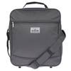 Christian Wippermann Large Men's Work Bag Shoulder Bag Flight Attendant