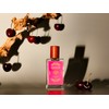 Like burning cherries and trees, Burning Cherrywood / 체리와 나무가