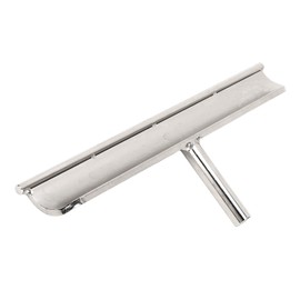 Lathe Tool Rest for Wood 5/8in Post Alloy Steel T Type Turning Accessories 12in Silver