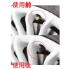 bk-20s Air Valve Cap for Automobiles [With Sealed Gasket Ring]
