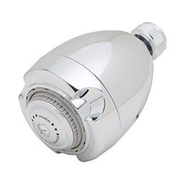 Bits B150-CH Showerhead, Unknown