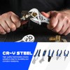 Prostormer 259-Piece General Household and Mechanic's Tool Set | Complete