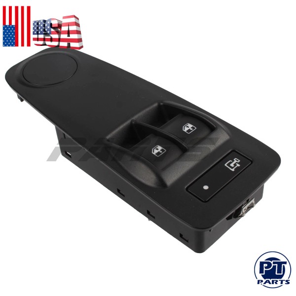 Partscollect For 2015 2016 2017 Ram ProMaster City 1ZP75JXWAC Left