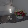 Operitacx 1 Stück Lesezeichen Licht LED klein kreative Nachtlampe Lesen