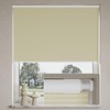 Myshade No Drill Blackout Shades Tension Cordless Cellular Blinds for