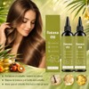 Batana Oil, 2PCS Aceite De Batana, Bata-na Hair Oil, Aceite