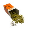 FRÜH Tongue and Groove Profile Screw Claws 5 x 10.5