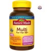 Nature Made Multivitaminas Para Mujer 50+ 90 Tabletas Sabor N/A