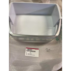 LG AAP73252202 Refrigerator Door Shelf Bin Basket Assembly OEM