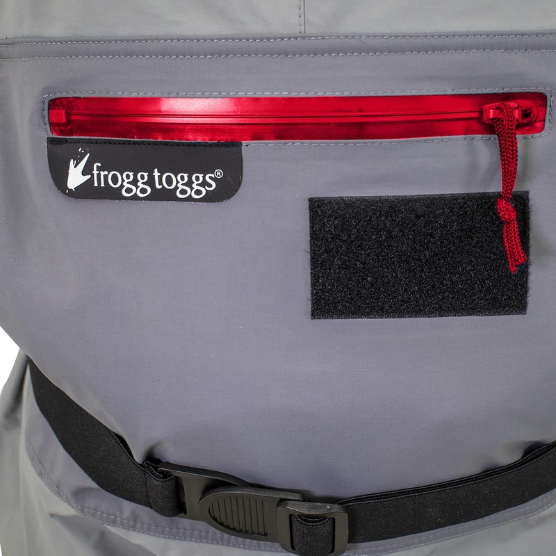 FROGG TOGGS Youth Hellbender PRO Stockingfoot Chest Wader