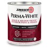 RUST-OLEUM 02754 White Perma Interior Acrylic Paint, 1 Quarts (Pack
