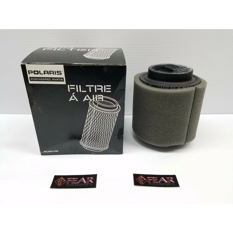 Polaris 2005-2025 Polaris Phoenix 200 OEM Service Kit - Oil