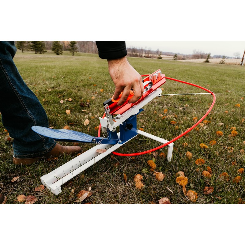 Do All Outdoors Flyway One HD Full Cock Clay Pigeon