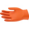 UCI DG-Maxim™ Premium Extra Thick NBR Nitrile Disposable Gloves 50's