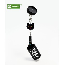 Beontime BE ON TIME X COMFORT Comfort Balm Keyring Lip Balm 5g