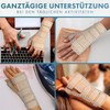 Actesso Breathable Wrist Splint with Thumb Stabiliser - Wrist Night