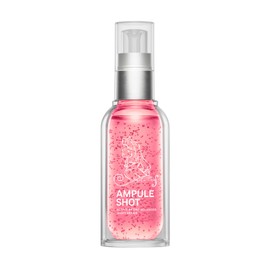 Ampoule Shot Active Chino Advanced Night Repair Serum Sleeping Beauty Princess Aurora Design