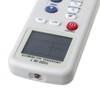 K-100ES Universal Air Conditioner Remote Control for Most Air Conditioning