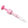 Ear Impressions Taking Earmold Injector Professional PP Ear Prints Syringe