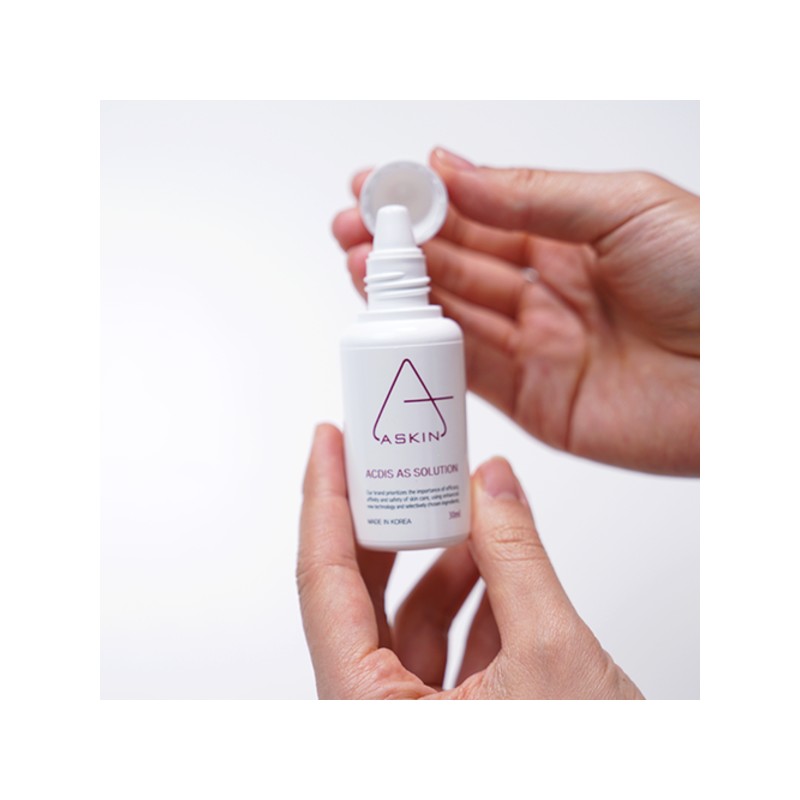 Aceskin (에이스킨)에이스킨 아크디스 에이에스 솔루션 30ml (Aceskin) Aceskin Arcdis AS
