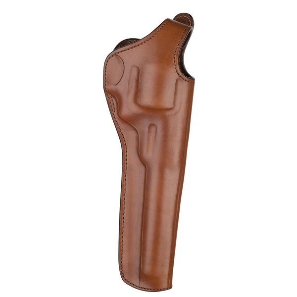 Bianchi, 111 Cyclone Holster, Plain Tan, Size 07, Right Hand