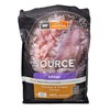 SIMPLY NOURISH Source High Protein Kitten Chicken and Turkey Dry
