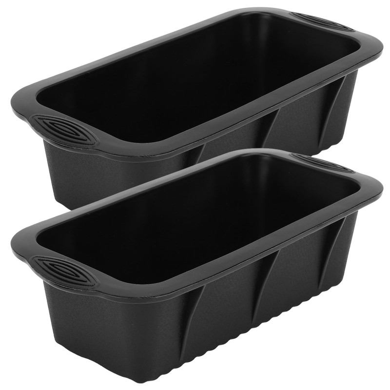 2pcs Extra Large Easy Demould Silicone Ice Cooler Reusable Big