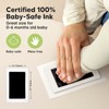 KeaBabies Inkless Baby Hand And Footprint Kit - Ink Pad
