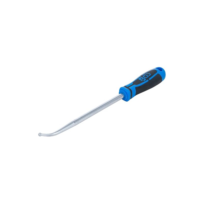 BGS 8002-5 | Ball Arbor | 210 mm | for