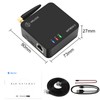 WELOCK WiFiBox Smart Bluetooth Gateway WiFi für Home Fernentriegelung und