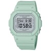 Casio BGD-565 EL Backlight Watch Baby Zee, Limited Model: Sage,
