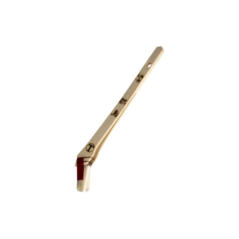 Otsuka Brush Thin Brush for Synthetic Resin Paints, "Miyakotori" Sujimasa