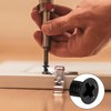 1060 Pcs Small Laptop Screws Kit, Micro Flat Head Phillips