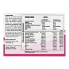 Isoflavonas Soya Vitaminas Minerales Cap Sabor