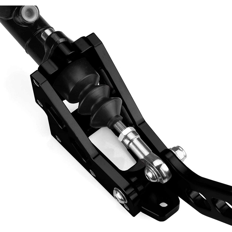 Lanotech Racing Car Hydraulic Horizontal Drift Rally Parking Handbrake Lever