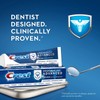 Clean Crest Pro-Health Advanced Whitening + Intensive Clean Toothpaste, 5.8