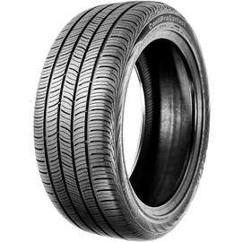 Continental ContiProContact Radial Tire - 215/50R17 95H